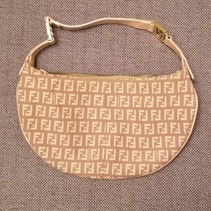 Authentic FENDI Borsa bag